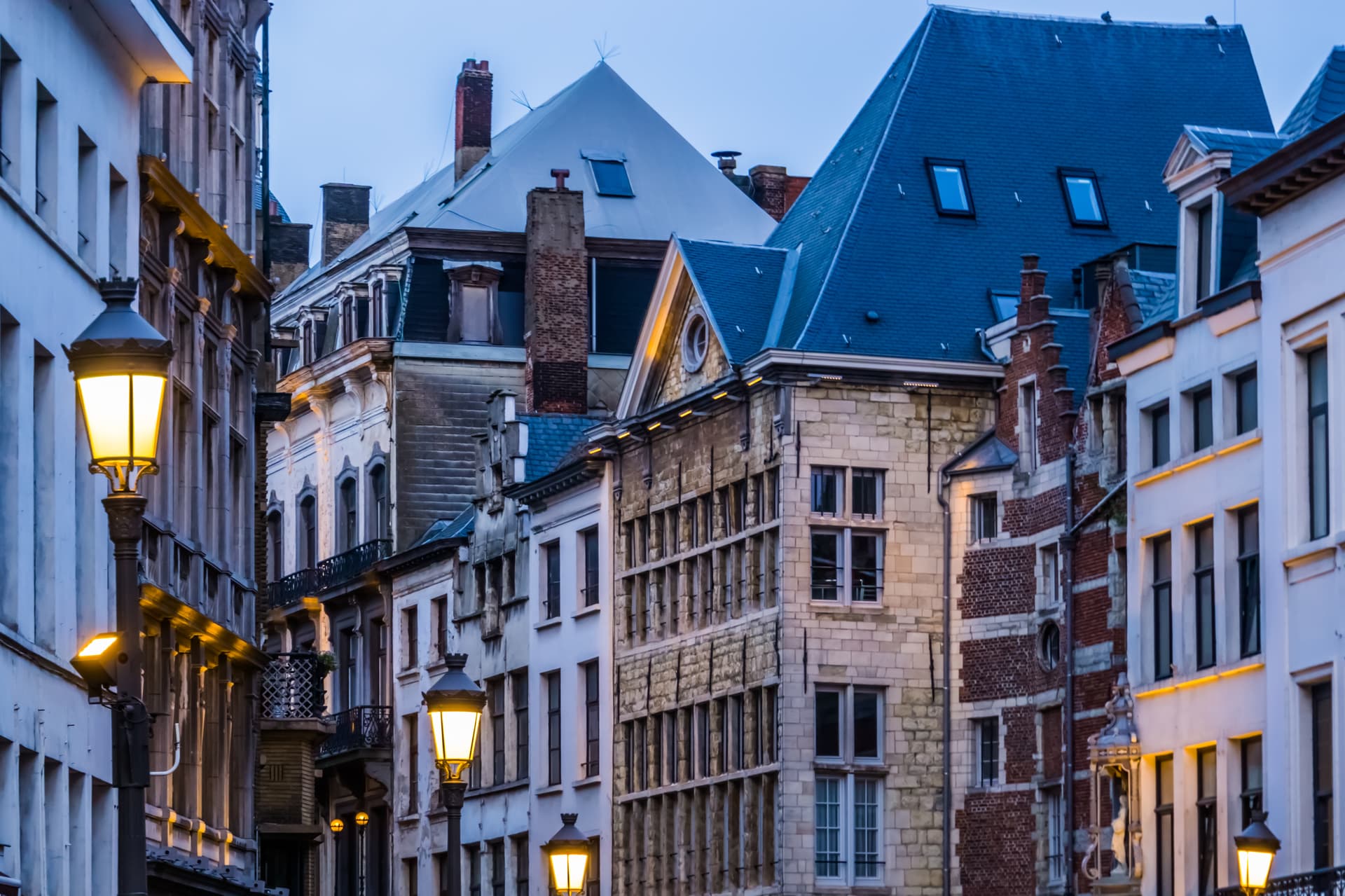 Antwerpen
